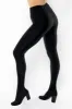 RNTSHOE01 - Nylon Tricot Heeled Leggings sold by los angeles apparel