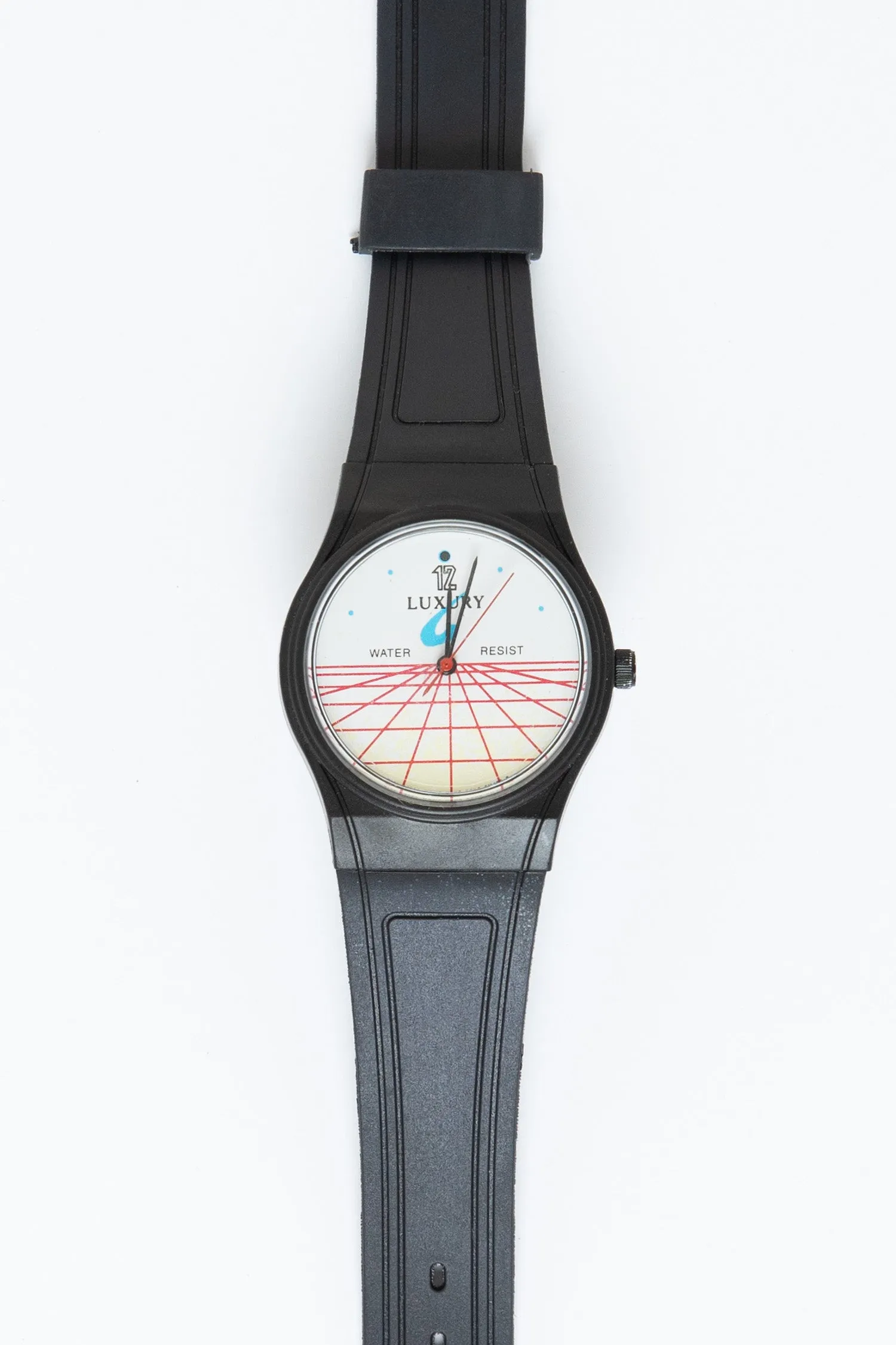 WCHRAUTO - Automatic Watch sold by los angeles apparel