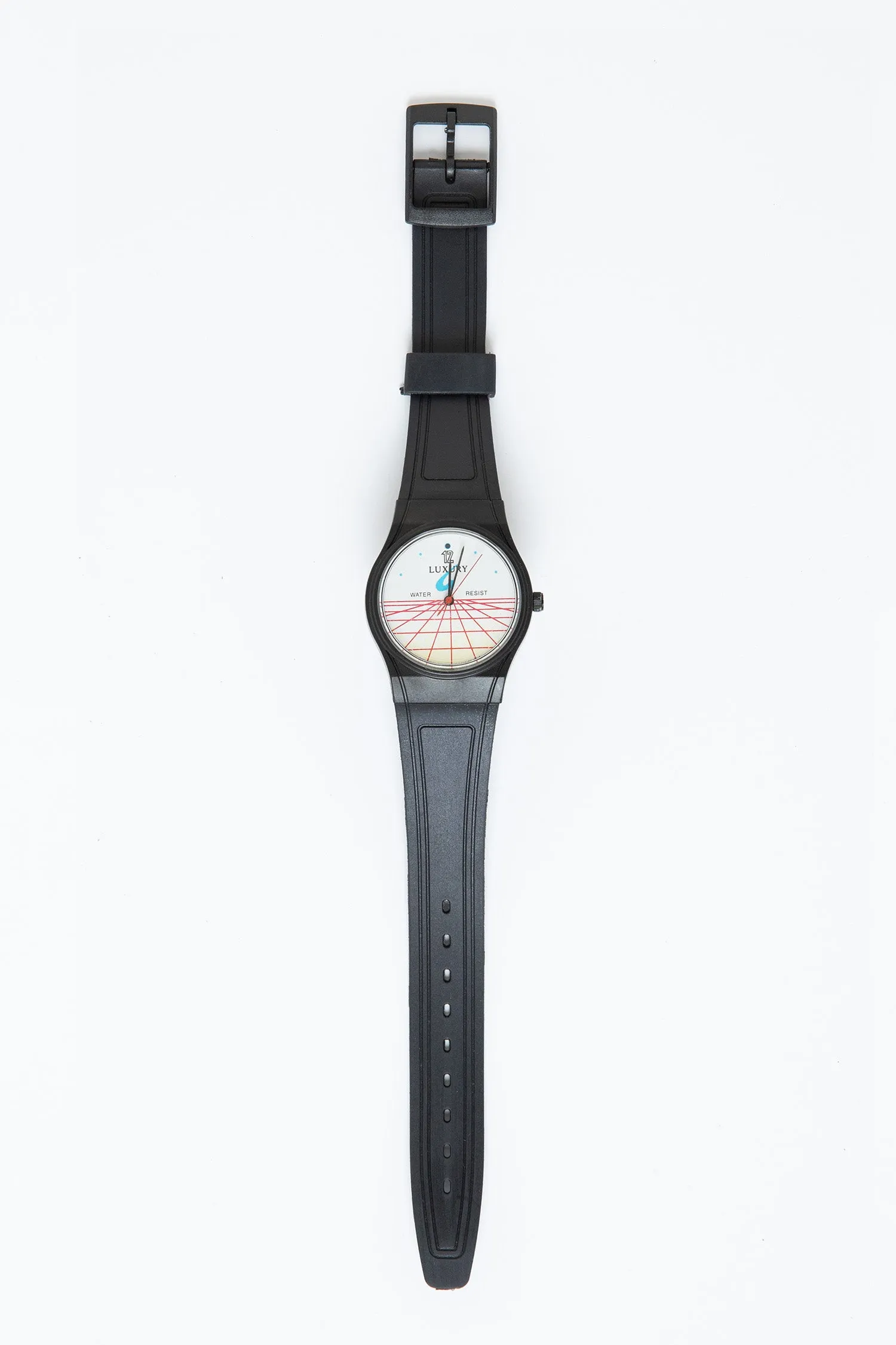 WCHRAUTO - Automatic Watch sold by los angeles apparel product image thumbnail 2