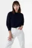 1807GD Mix - 6.5oz Long Sleeve Garment Dye Crew Neck T-Shirt sold by los angeles apparel