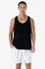 HD442 - Heavy Dazzle Athletic Shorts sold by los angeles apparel