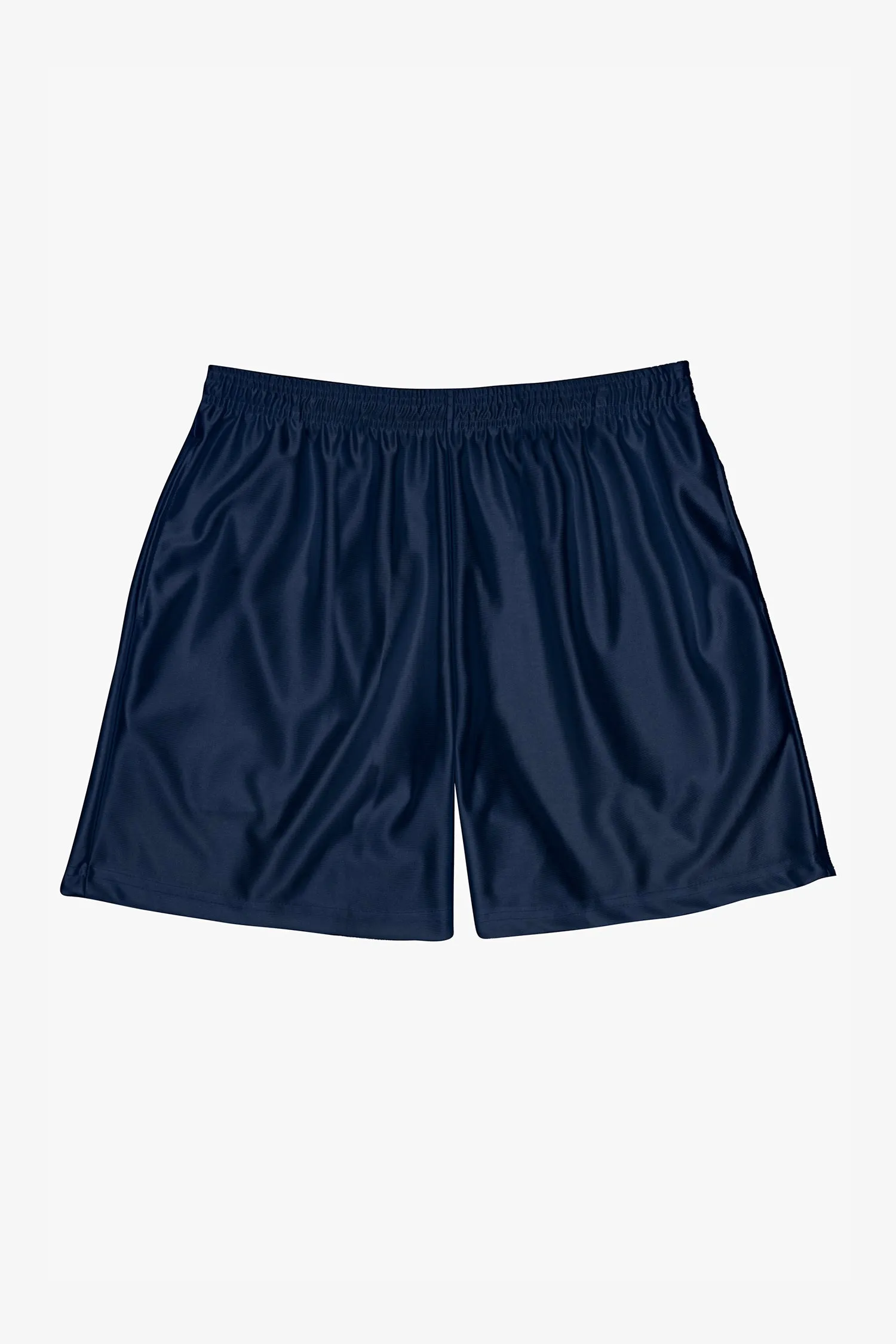 HD442 - Heavy Dazzle Athletic Shorts sold by los angeles apparel product image thumbnail 5