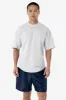 HD442 - Heavy Dazzle Athletic Shorts sold by los angeles apparel