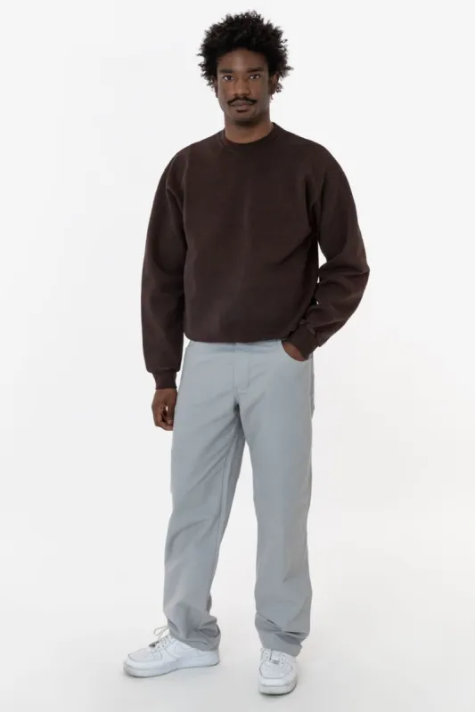RDC405 - Grey Duck Canvas Work Pant sold by los angeles apparel