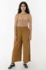 RCT308 - Cotton Twill Wide Pants sold by los angeles apparel