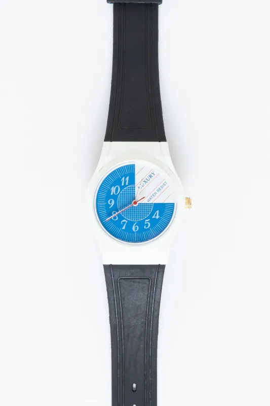 WCHRWIND - Self Winding Watch sold by los angeles apparel