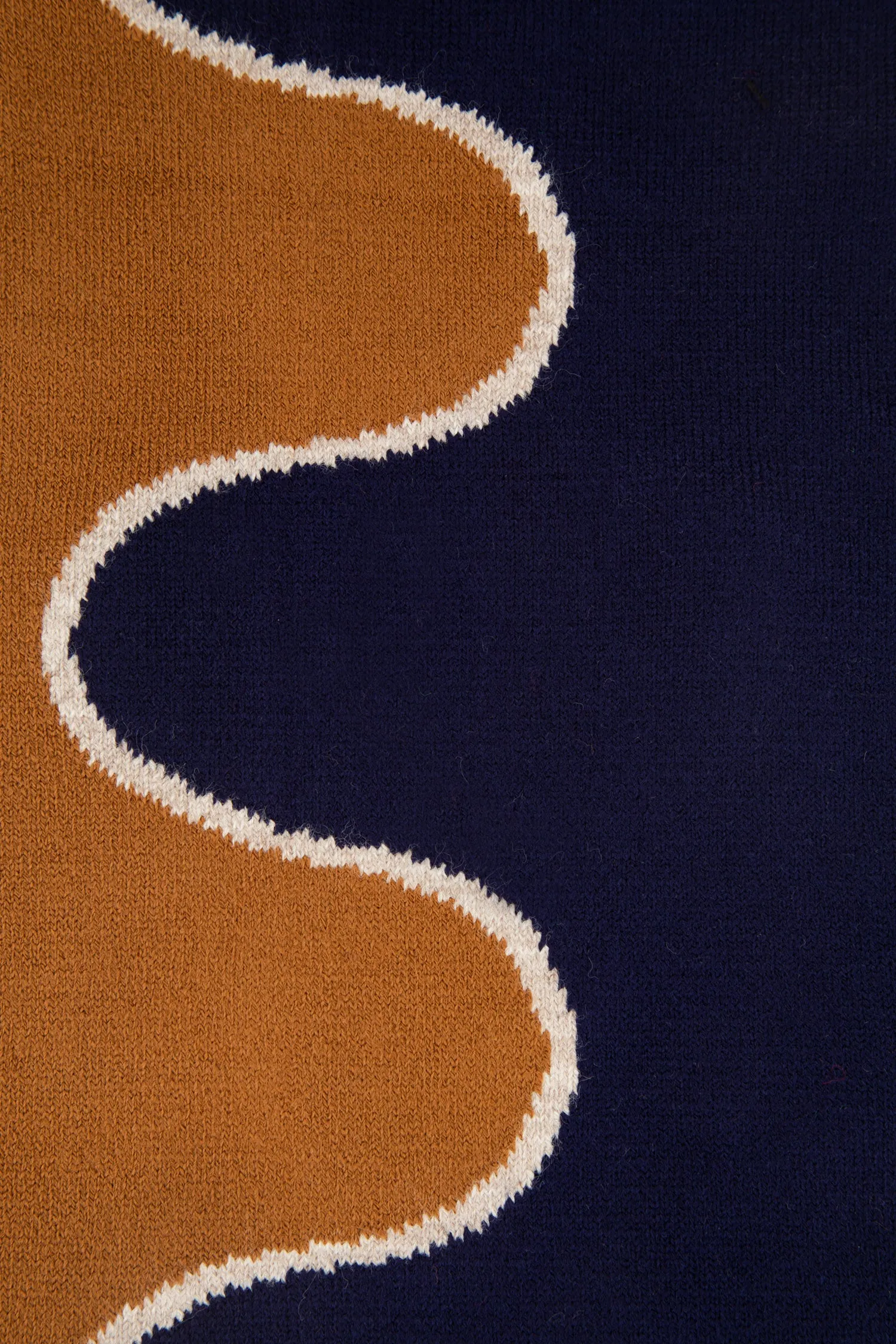 JQSCARF20 - Wavy Scarf sold by los angeles apparel product image thumbnail 5