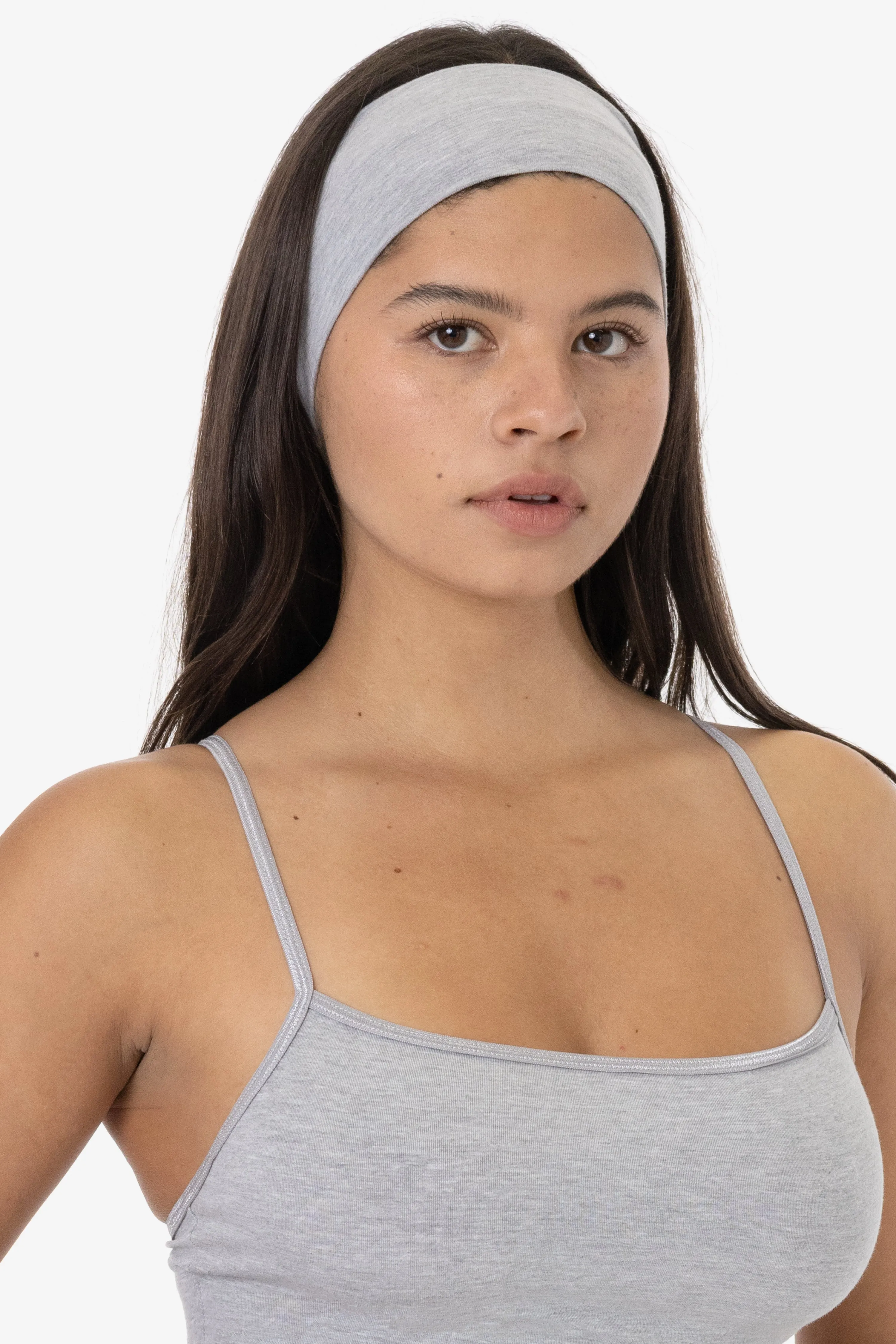 84038-3PK - 3 Pack Extra Wide Cotton Spandex Headband sold by los angeles apparel product image thumbnail 3