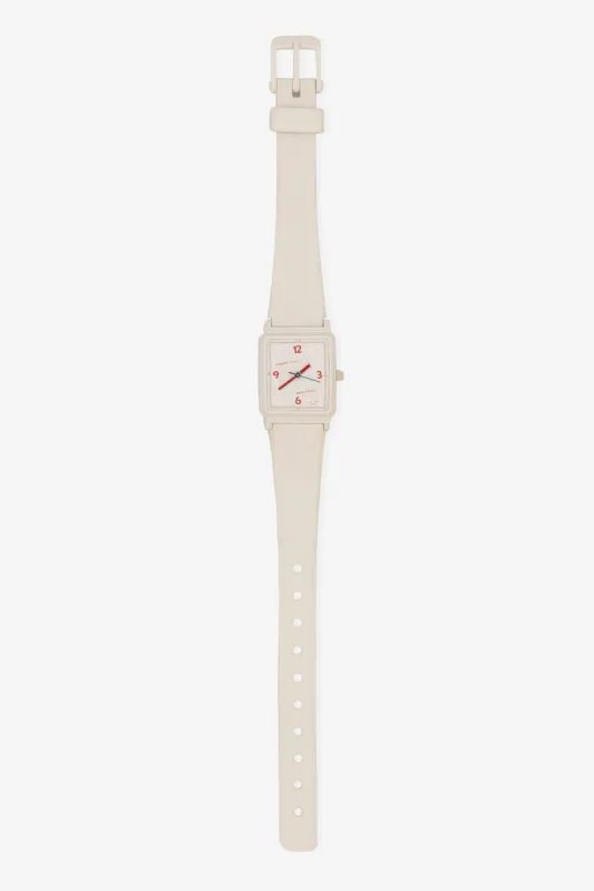WCHAWRC - Women's Vintage Casio Square Watch sold by los angeles apparel
