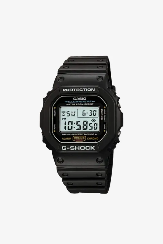 WCH5600E - Men's Iconic Casio G-Shock Watch sold by los angeles apparel