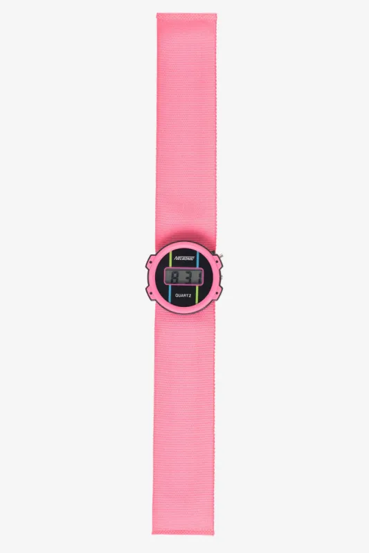 WCHRA31 - Slap Watch 31 made by los angeles apparel