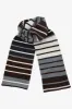 JQSCARF30 - Rainbow Scarf sold by los angeles apparel