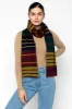 JQSCARF30 - Rainbow Scarf sold by los angeles apparel