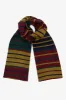 JQSCARF30 - Rainbow Scarf sold by los angeles apparel