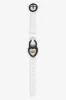 WCHRA34 - Heart Lock Watch sold by los angeles apparel