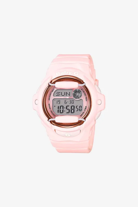 WCHD169M - Women's Casio Baby-G Watch sold by los angeles apparel