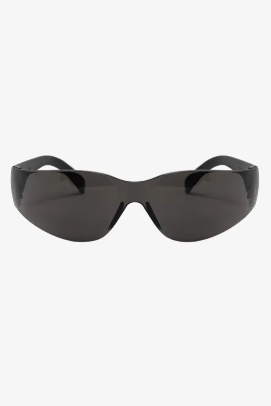 SGVN56 - Drifting Black Sunglasses sold by los angeles apparel