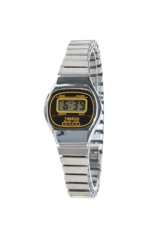 WCHRSOLB - Noche De Verano Watch sold by los angeles apparel