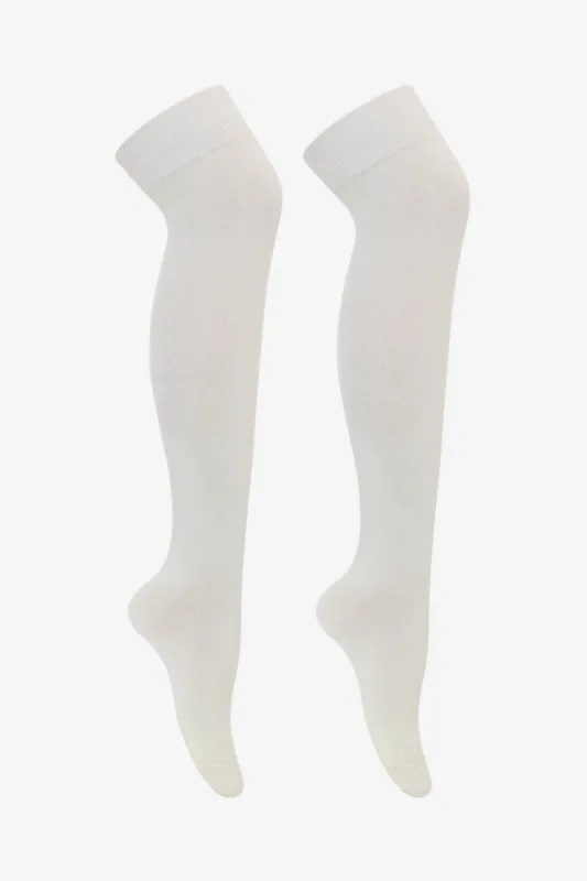 OTKSOCK - Classic Over The Knee Sock sold by los angeles apparel
