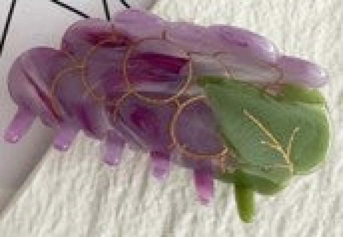 RHACFRUIT - FRUIT HAIR CLIP SMALL sold by los angeles apparel