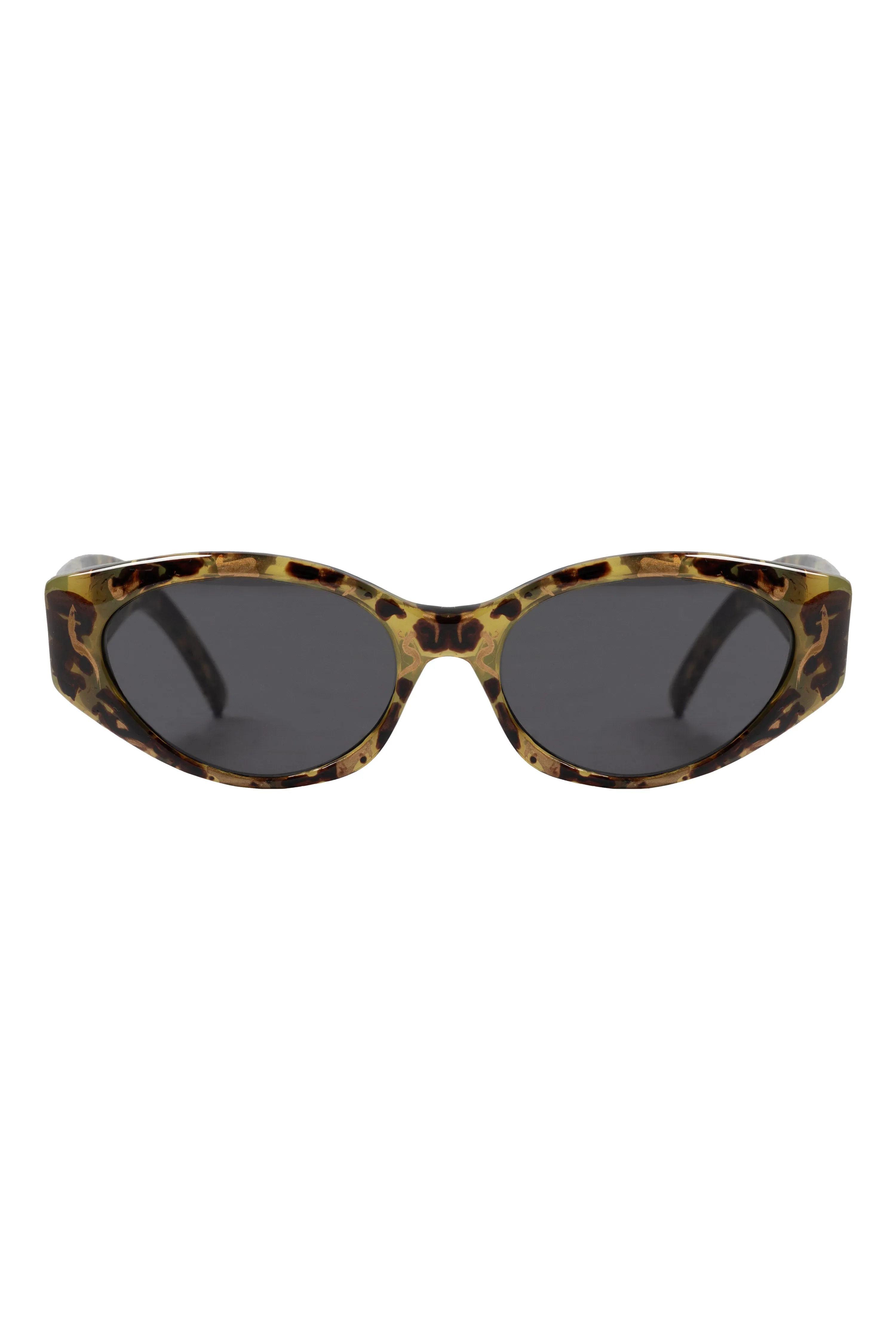 SGVN111 - Camo Sunglasses sold by los angeles apparel product image thumbnail 2