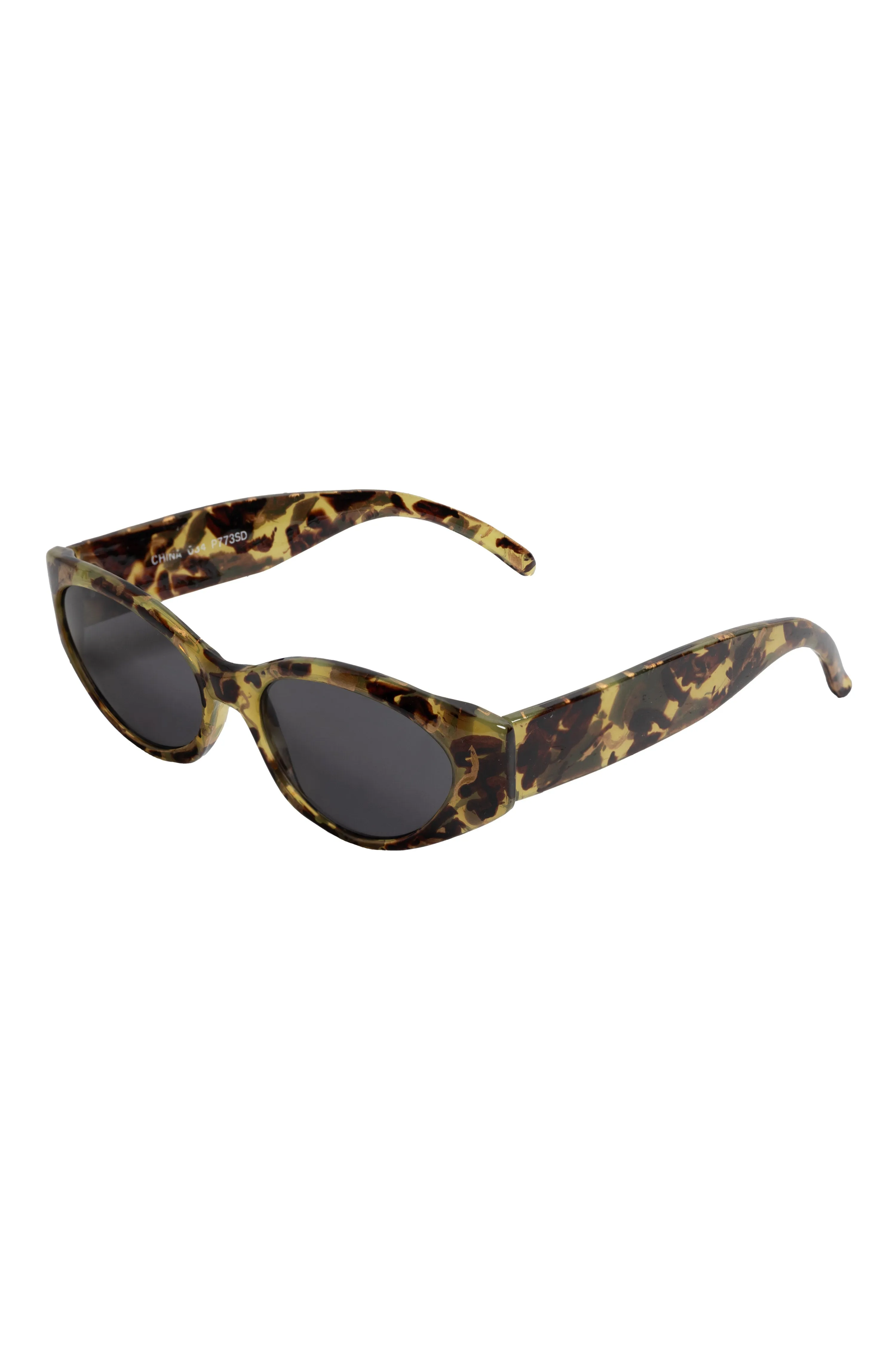 SGVN111 - Camo Sunglasses sold by los angeles apparel