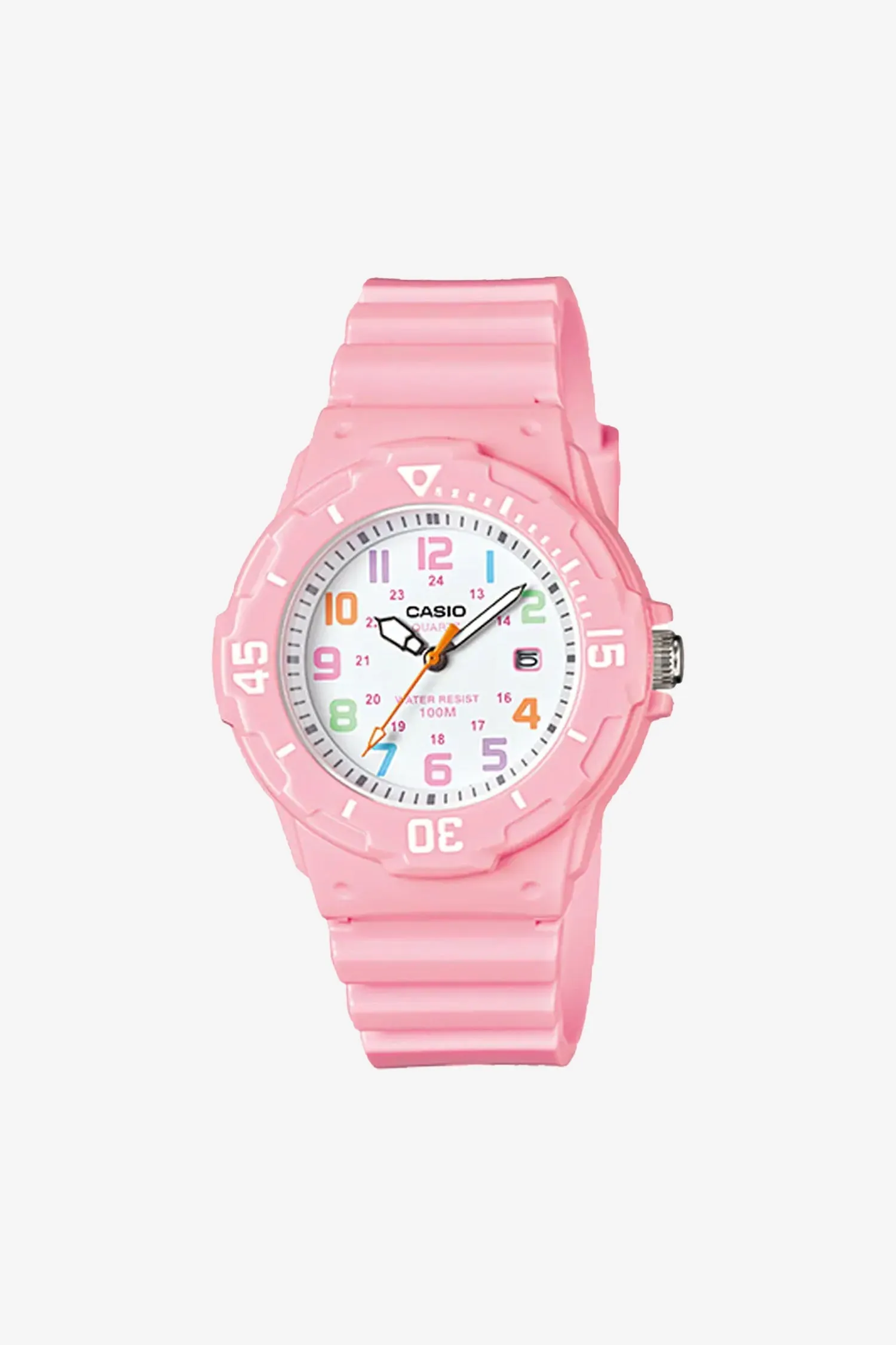WCHD4B2 - Women's Classic Casio Watch sold by los angeles apparel product image thumbnail 2