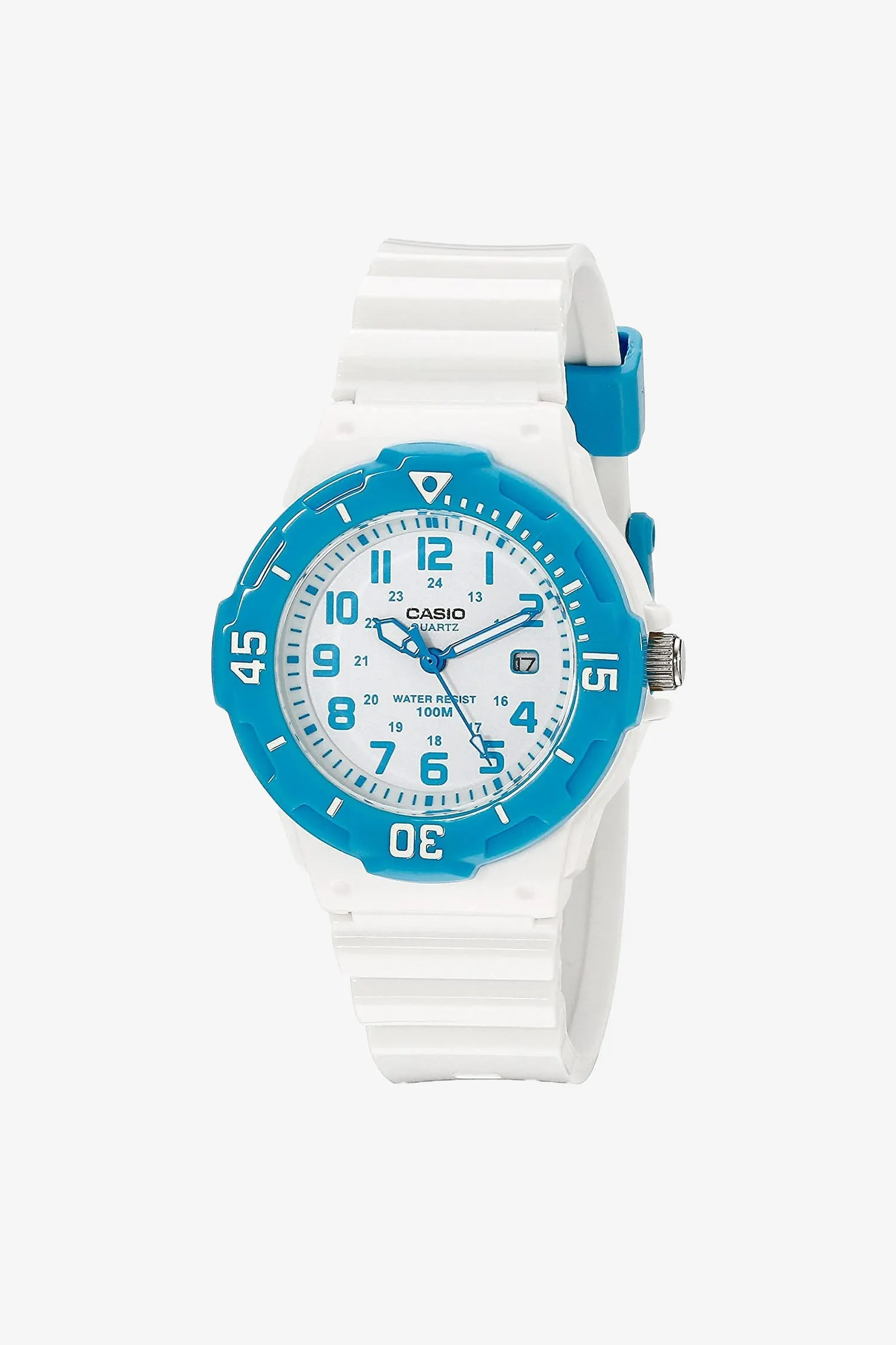 WCHD4B2 - Women's Classic Casio Watch sold by los angeles apparel