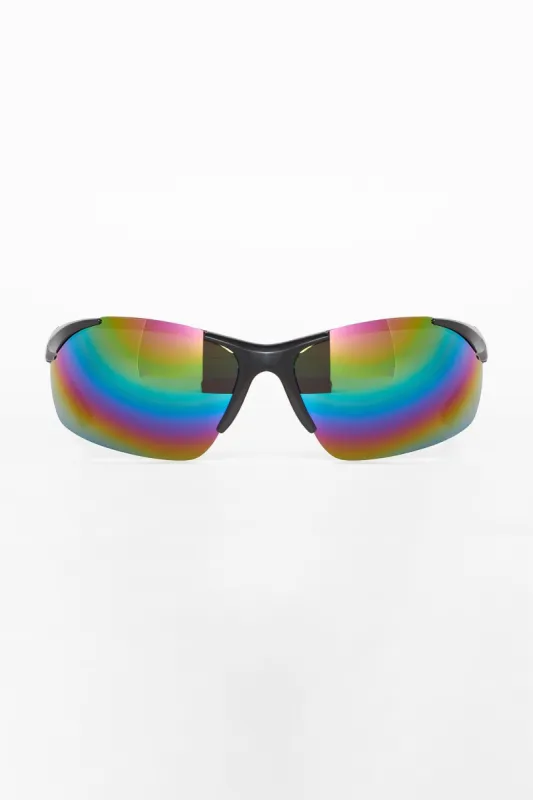 SGECLIPS - Eclipse Unisex Sport Sunglasses sold by los angeles apparel