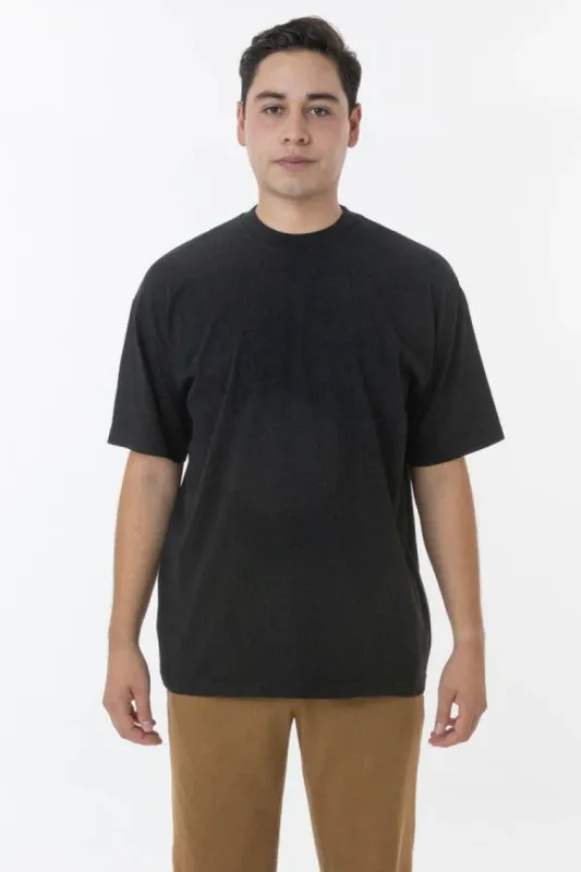 IMP1801GD - Imperfect 6.5oz Garment Dye Crew Neck T-Shirt (Freebie) sold by los angeles apparel