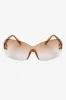 SGVN102 - Britt Sunglasses sold by los angeles apparel