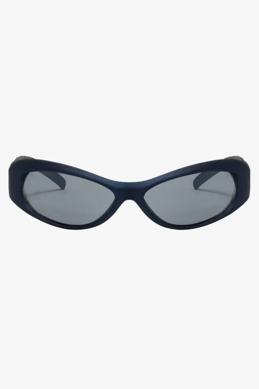 SGVN58 - Pismo Navy Sunglasses sold by los angeles apparel