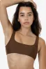 RNT3005 - Square Neck Bikini Top sold by los angeles apparel