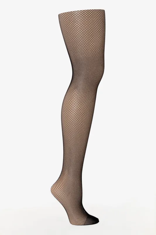 RN-PHFN1 - Classic Fishnet Tights sold by los angeles apparel