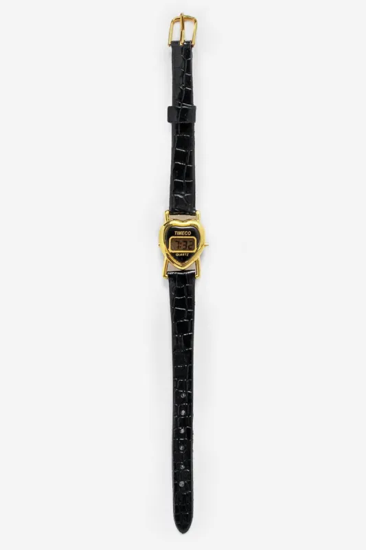 WCHRLGH - Little Heart Women's Watch sold by los angeles apparel