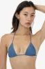 RNT3003P - Printed String Bikini Top sold by los angeles apparel