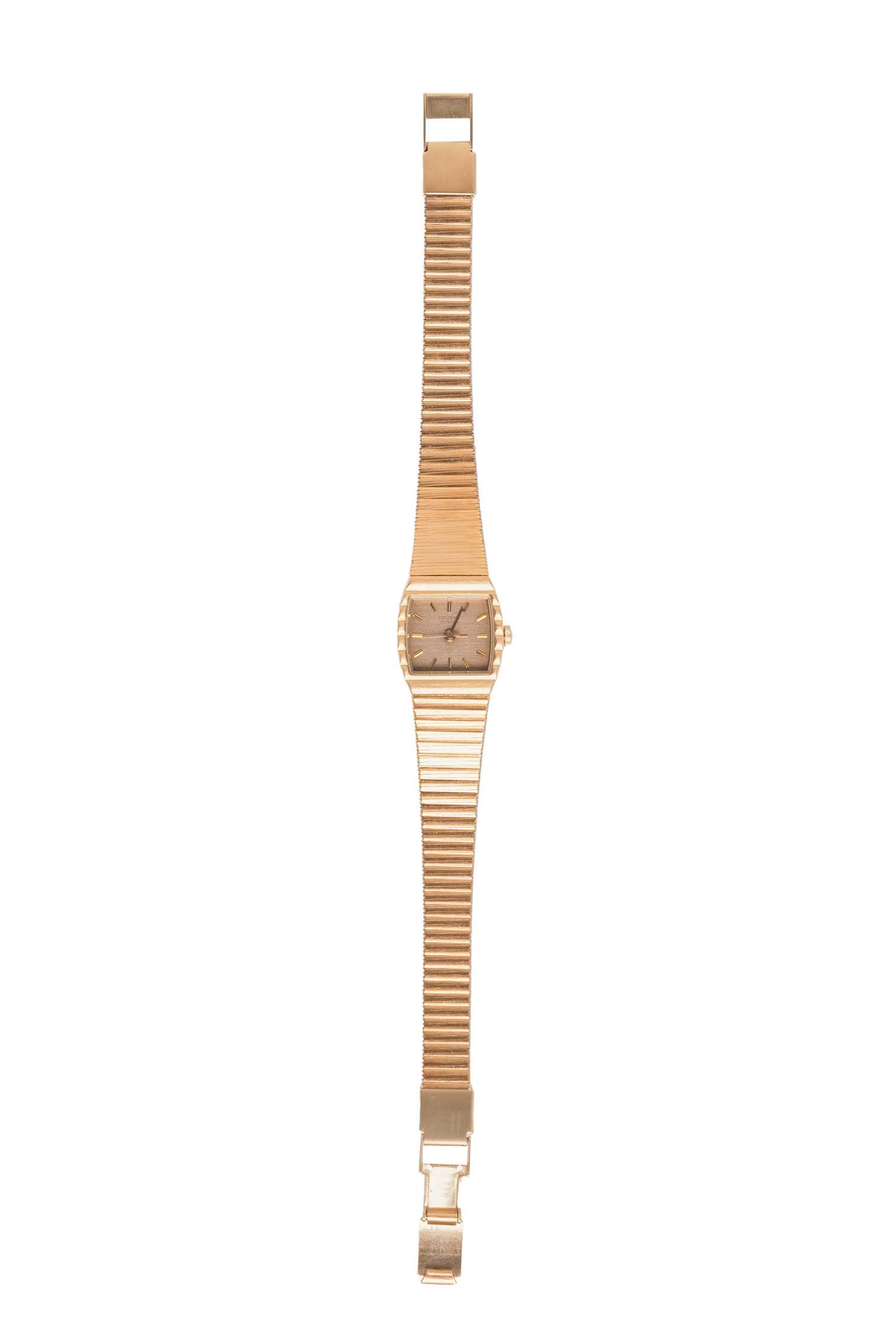 WCHAA14 - 1980's Orient Vintage Watch 14 sold by los angeles apparel