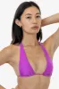 RNT3253 - Halter String Bikini Top sold by los angeles apparel
