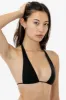 RNT3253 - Halter String Bikini Top sold by los angeles apparel