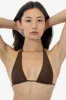 RNT3253 - Halter String Bikini Top sold by los angeles apparel