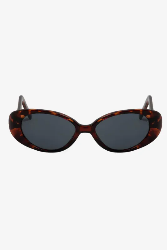 SGVN52 - Posh Tortoise Sunglasses sold by los angeles apparel