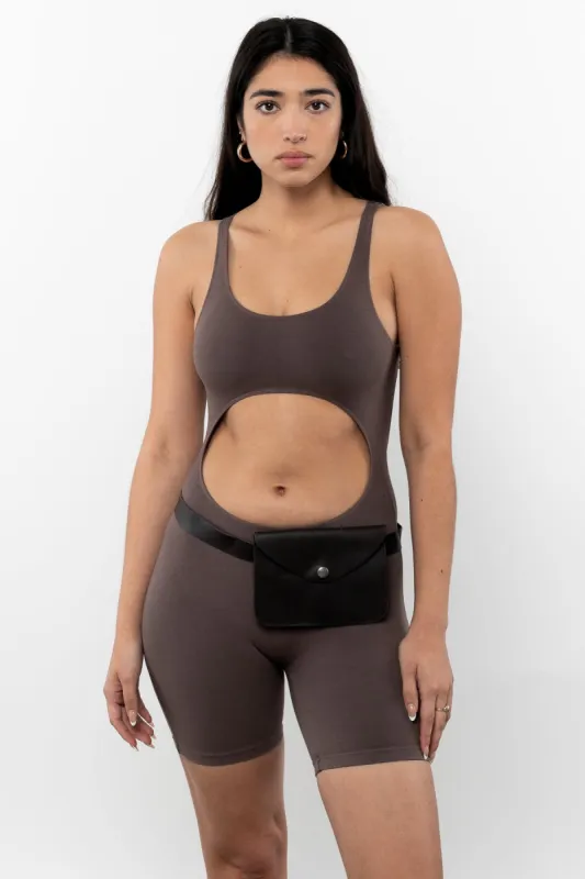 RLH3448 - Belted Envelope Wallet sold by los angeles apparel