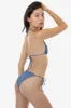 RNT3004P - Printed String Bikini Bottom sold by los angeles apparel