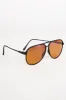 SGASUN - Men's Sunset Aviator Sunglasses sold by los angeles apparel