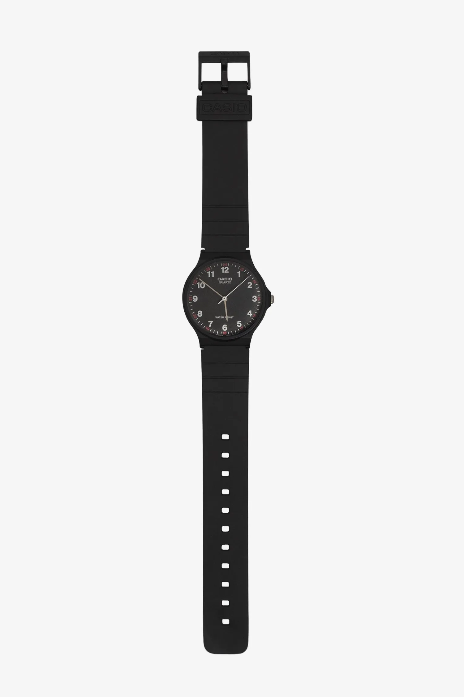 WCHA241B - Men’s Casio Classic Analog Watch sold by los angeles apparel product image thumbnail 2