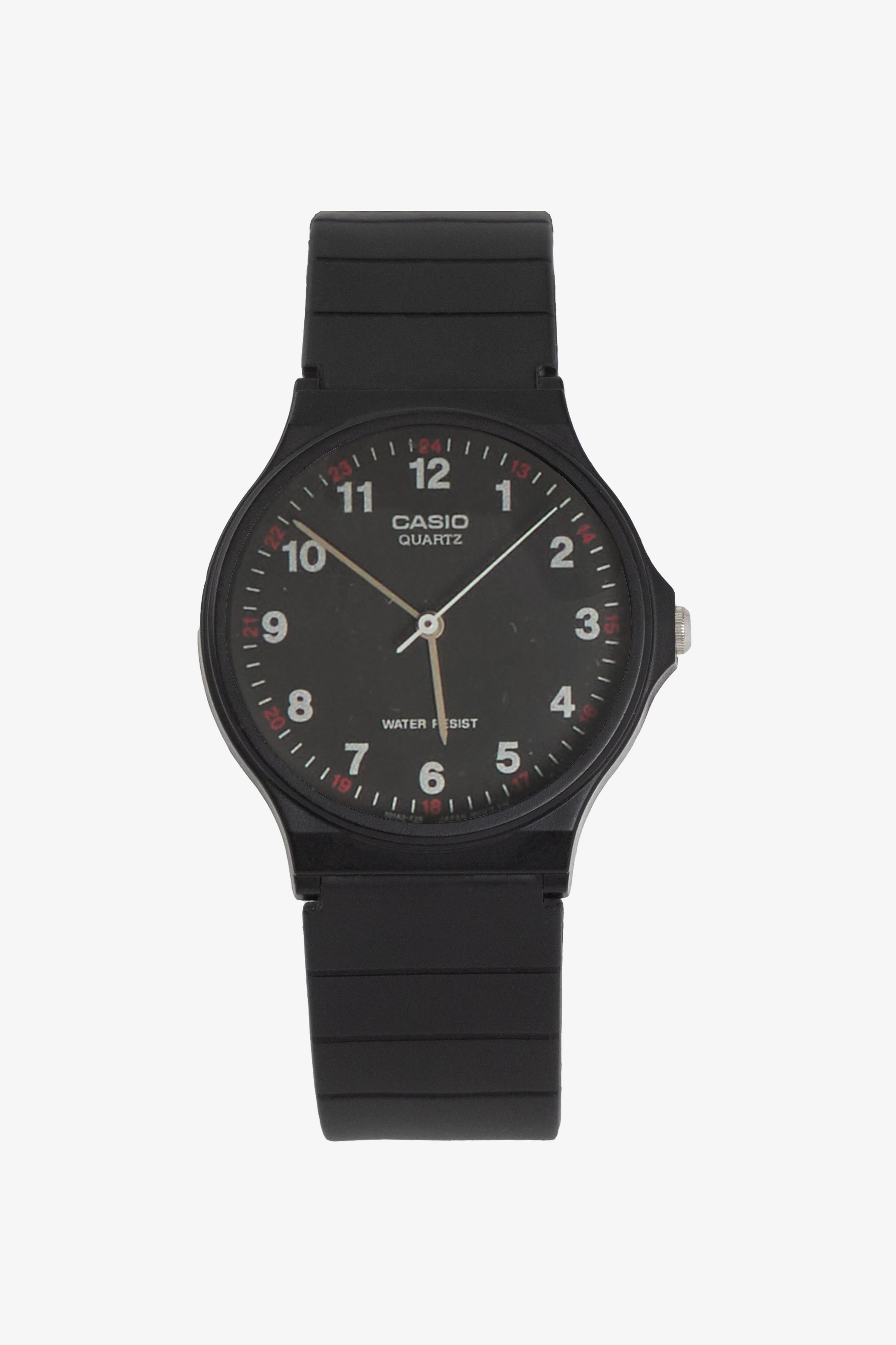 WCHA241B - Men’s Casio Classic Analog Watch sold by los angeles apparel