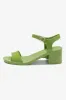 JELLYSDL - Classic Jelly Sandal sold by los angeles apparel