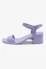 JELLYSDL - Classic Jelly Sandal sold by los angeles apparel