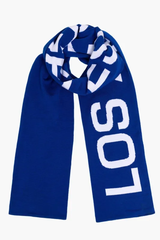 JQSCARF08 - Los Angeles Scarf sold by los angeles apparel