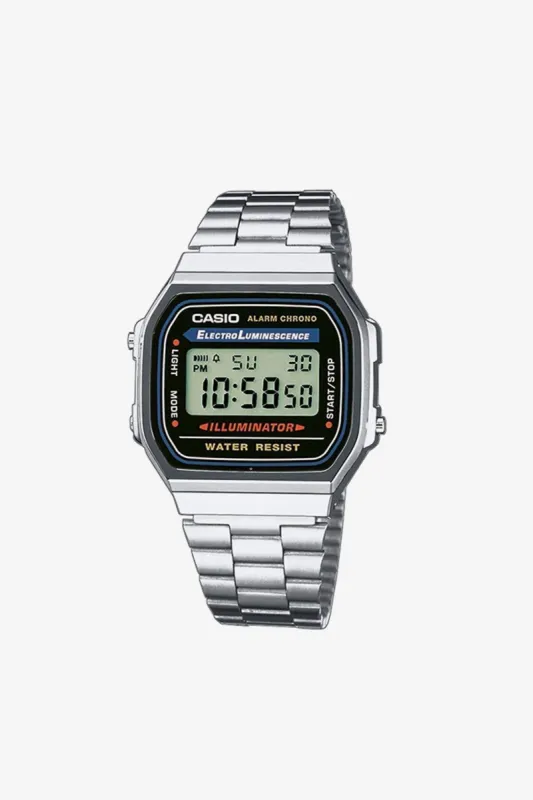 WCHDA168 - Casio Electro Unisex Watch sold by los angeles apparel